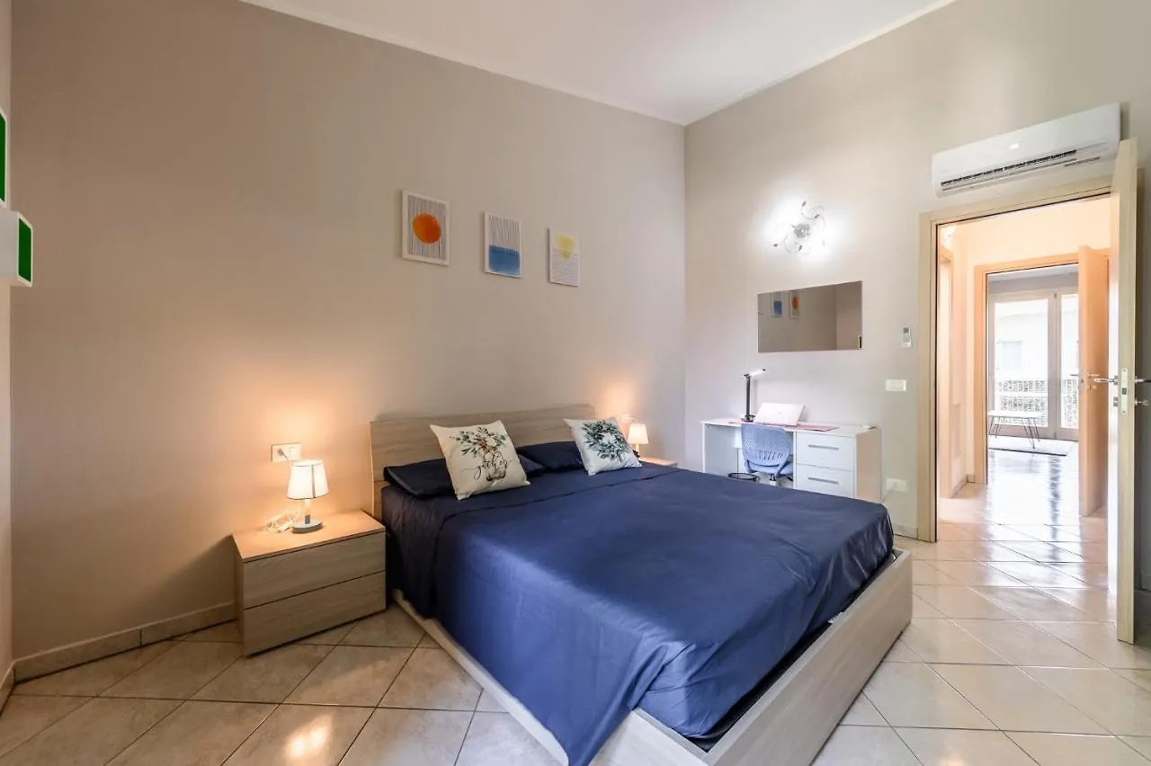 Apartment T12- Bilocale Free Wifi Vicino A Bologna Fiera, Ravenna, Lugo Hospital Villa Maria Sant'Agata sul Santerno