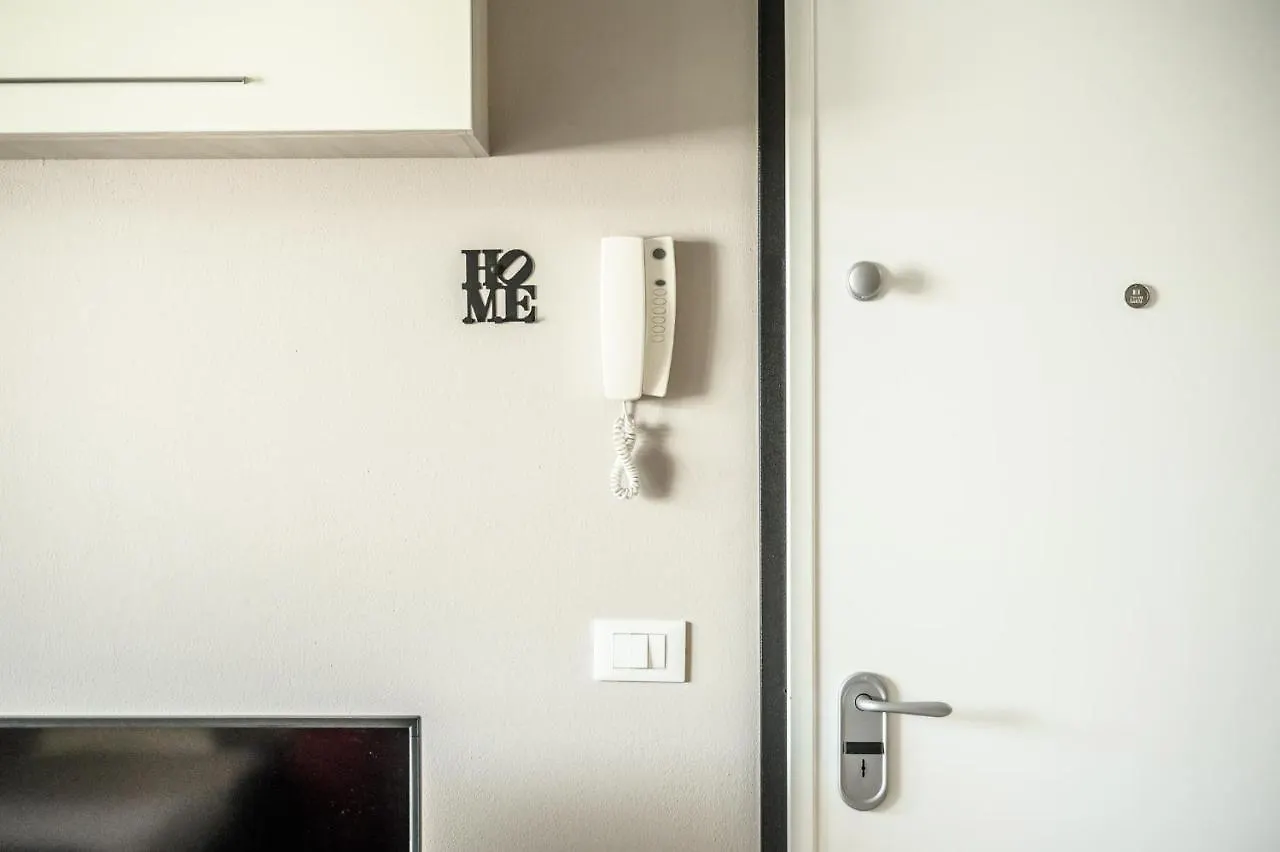 Apartment T12- Bilocale Free Wifi Vicino A Bologna Fiera, Ravenna, Lugo Hospital Villa Maria Sant'Agata sul Santerno Italy