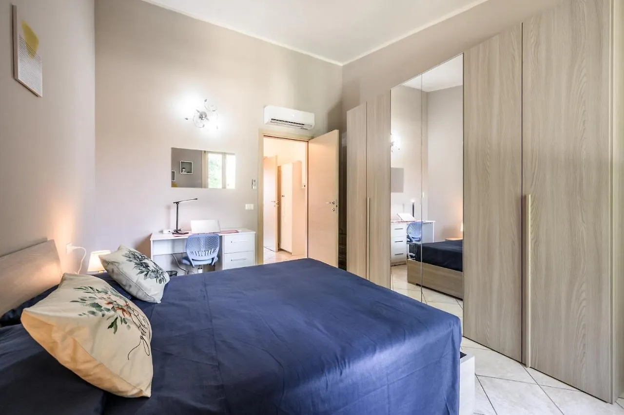T12- Bilocale Free Wifi Vicino A Bologna Fiera, Ravenna, Lugo Hospital Villa Maria Sant'Agata sul Santerno Apartment