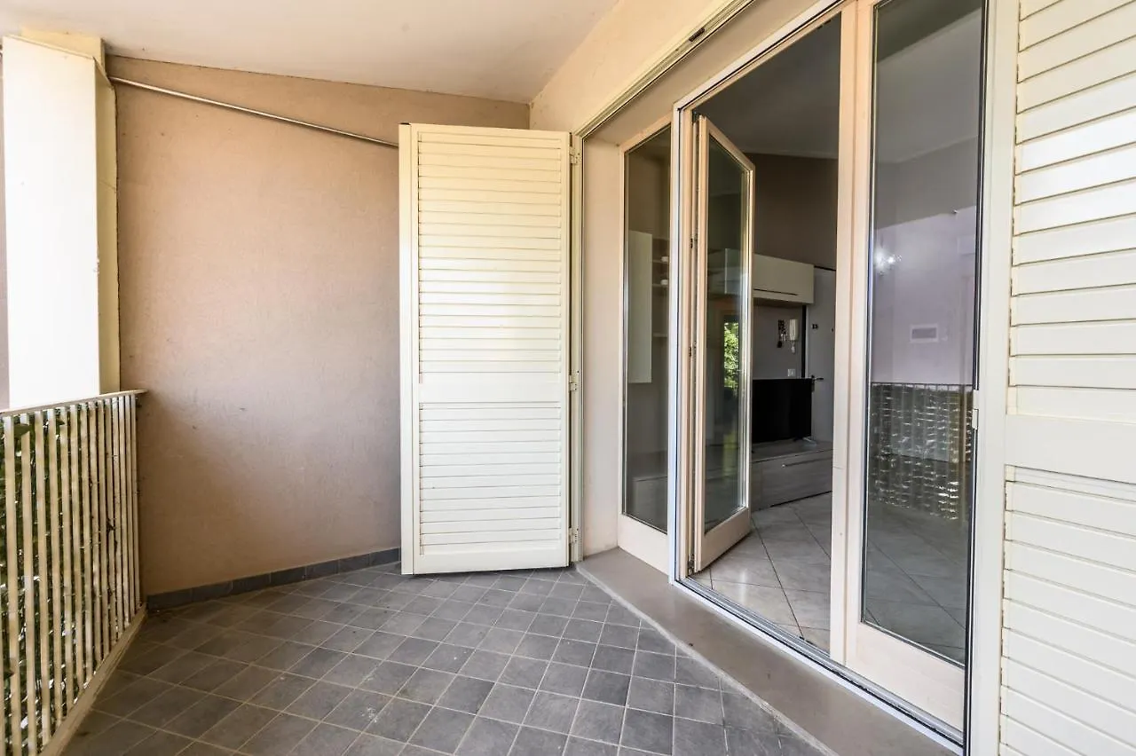 Apartment T12- Bilocale Free Wifi Vicino A Bologna Fiera, Ravenna, Lugo Hospital Villa Maria Sant'Agata sul Santerno
