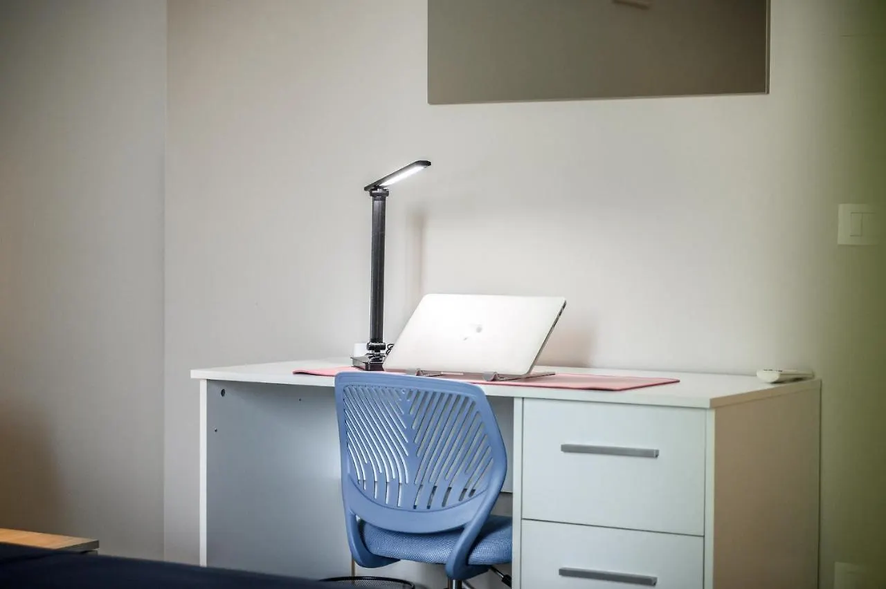 T12- Bilocale Free Wifi Vicino A Bologna Fiera, Ravenna, Lugo Hospital Villa Maria Sant'Agata sul Santerno 0*,