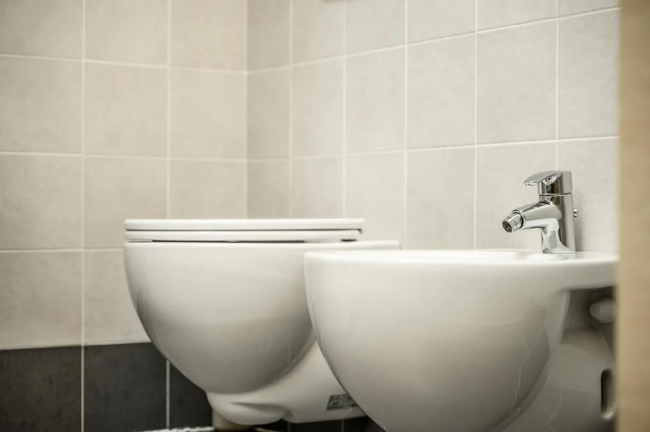 Apartment T12- Bilocale Free Wifi Vicino A Bologna Fiera, Ravenna, Lugo Hospital Villa Maria Sant'Agata sul Santerno Italy