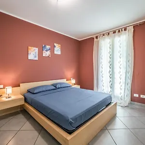 T7 Trilocale Vicino A Bologna Fiear, Lugo Maria Hospital, Ravenna Sant'Agata sul Santerno